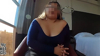 Adriana ve PdePedro'nun kondomsuz sıcak sahnesi.