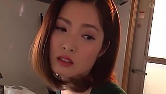 Japon karısı ve kızı siyah erkekleri tercih ediyor